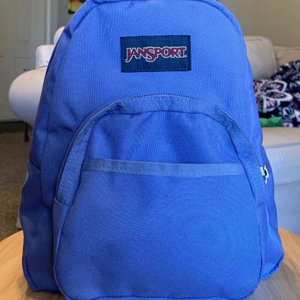 Mini Jansport